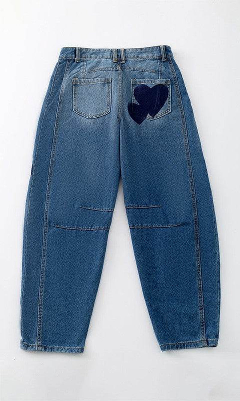 Design Denim Jeans