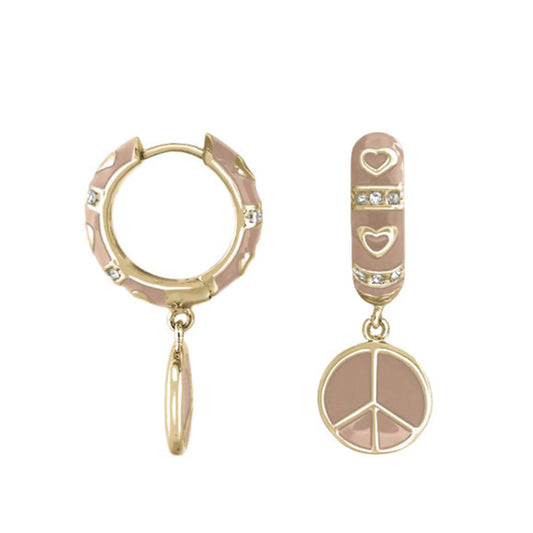 Charming 2 Earrings